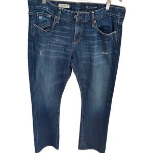 ADRIANO GOLDSCHMIED. The Tomboy. Size 32 R